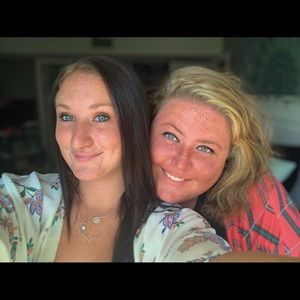 Meet your Posher, Shannon